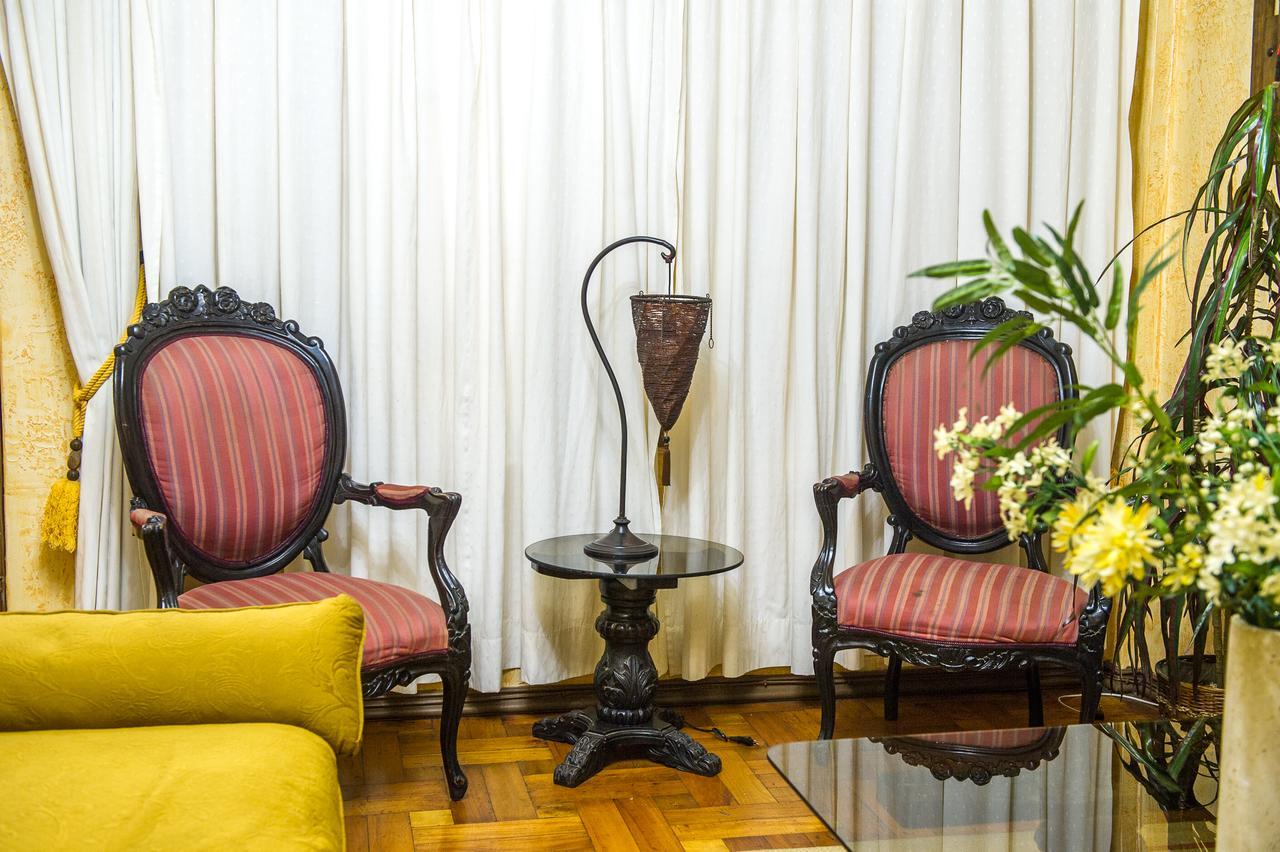 Los Ángeles Hotel Dikran מראה חיצוני תמונה