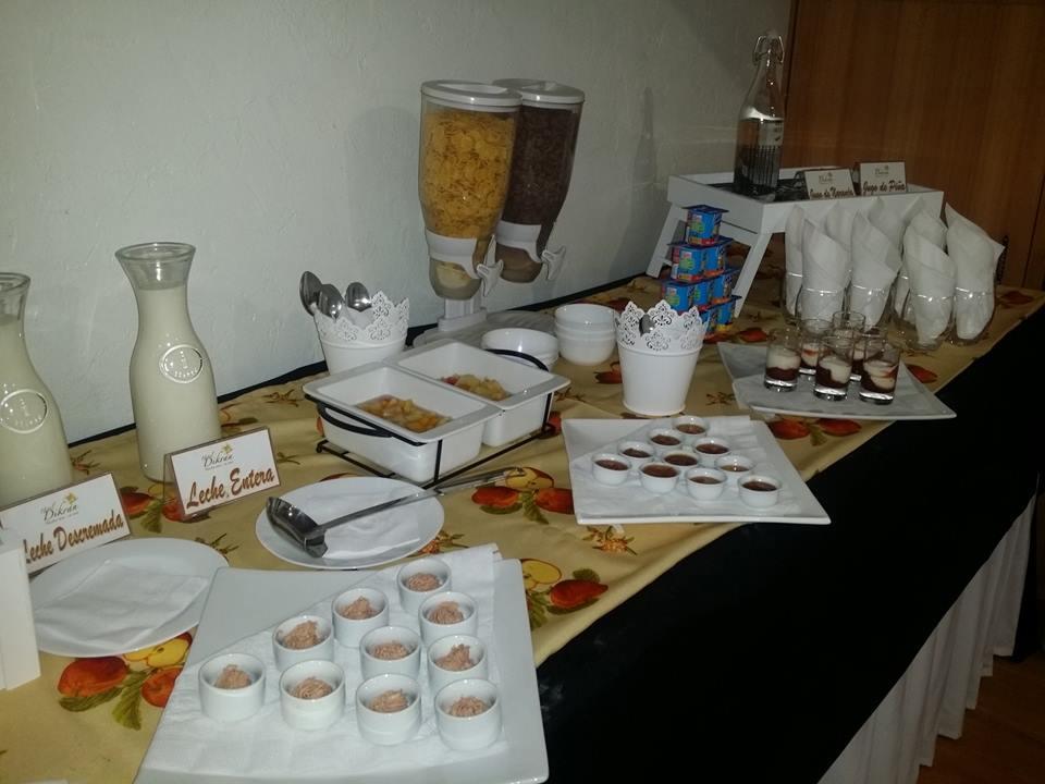 Los Ángeles Hotel Dikran מראה חיצוני תמונה