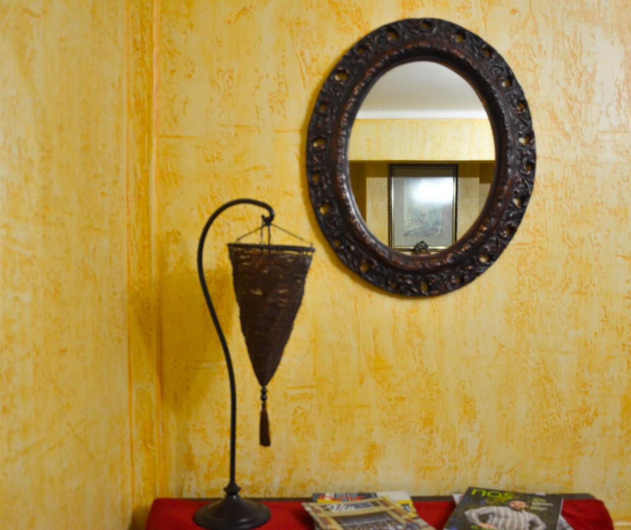 Los Ángeles Hotel Dikran מראה חיצוני תמונה